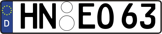 HN-EO63