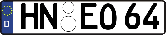HN-EO64