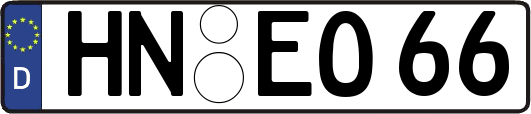 HN-EO66