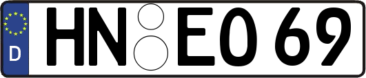 HN-EO69