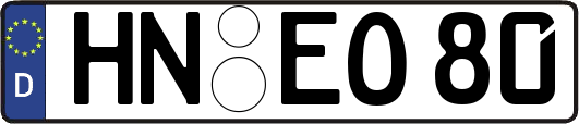HN-EO80