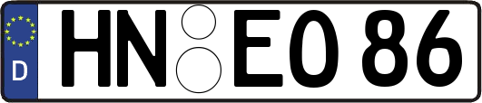 HN-EO86