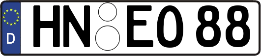 HN-EO88