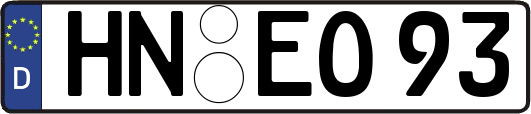 HN-EO93
