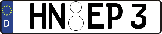 HN-EP3