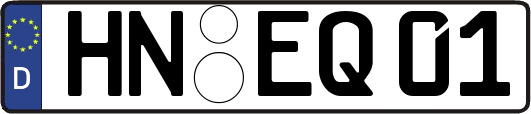 HN-EQ01