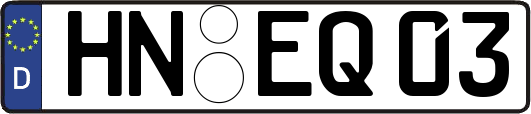 HN-EQ03