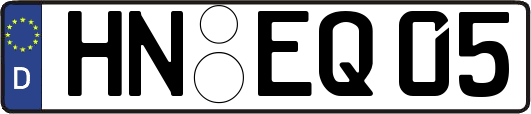 HN-EQ05