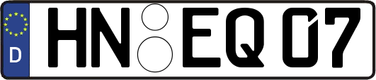 HN-EQ07