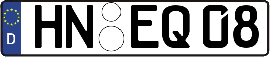 HN-EQ08