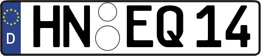 HN-EQ14