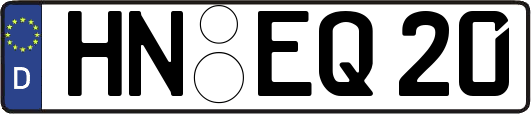 HN-EQ20
