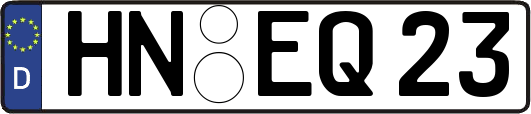 HN-EQ23