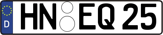 HN-EQ25