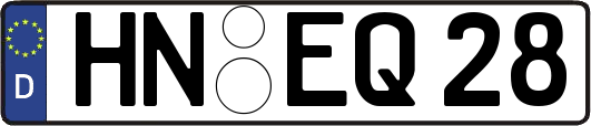 HN-EQ28