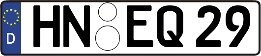 HN-EQ29