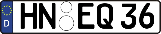 HN-EQ36