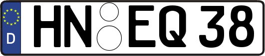 HN-EQ38