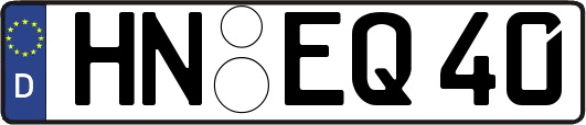 HN-EQ40