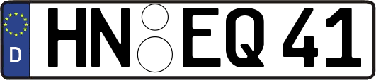 HN-EQ41