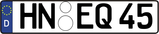 HN-EQ45