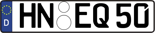 HN-EQ50