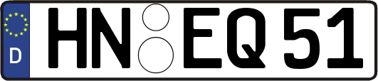HN-EQ51