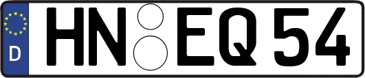 HN-EQ54