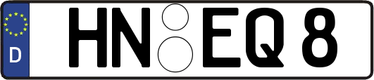 HN-EQ8