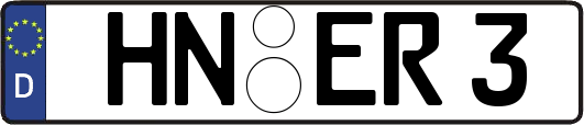 HN-ER3