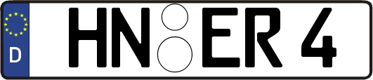 HN-ER4