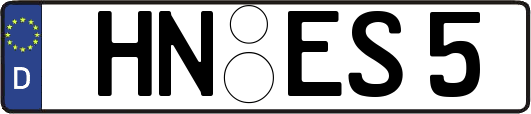 HN-ES5