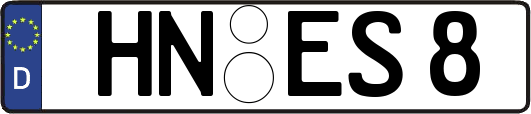 HN-ES8