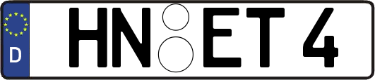 HN-ET4