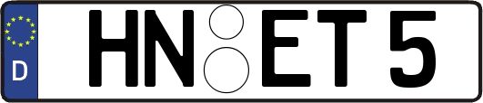 HN-ET5