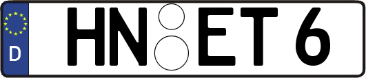 HN-ET6