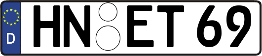 HN-ET69