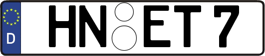 HN-ET7