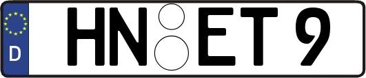 HN-ET9