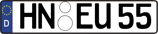 HN-EU55