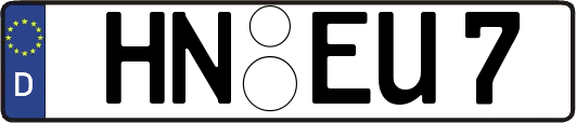 HN-EU7