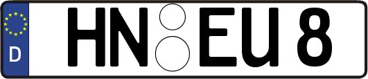 HN-EU8