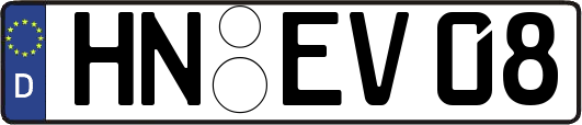 HN-EV08