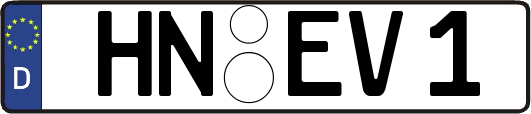 HN-EV1