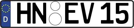 HN-EV15