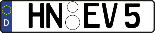 HN-EV5