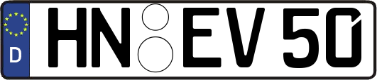 HN-EV50