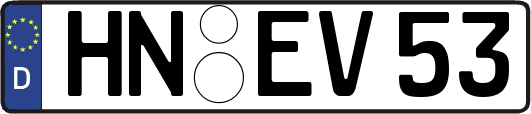 HN-EV53