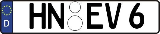 HN-EV6