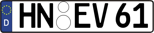 HN-EV61